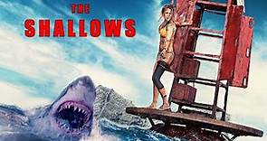 The Shallows 2016 Movie | Blake Lively, Oscar Jaenada, Brett Cullen | The Shallows Movie Full Review
