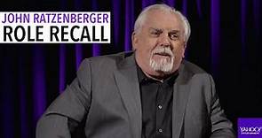 John Ratzenberger talks about his Pixar voices from 'Toy Story,' 'The Incredibles,' and more