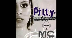 Pitty - Admirável chip novo - Álbum Completo