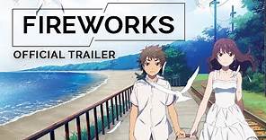 Fireworks [Official Subtitled Trailer, GKIDS - On Blu-ray™ + DVD Nov 20]