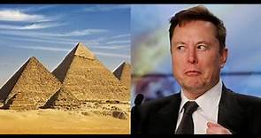 Teorías conspirativas acerca de las pirámides de Egipto: ¿Fueron construidas por aliens?