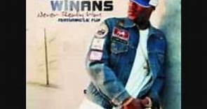 Mario Winans - Never Really Was