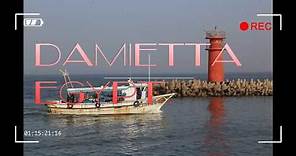 Damietta Egypt