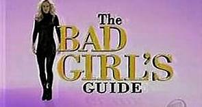 JENNY McCARTHY The Bad Girl's Guide Episode -1-The Guide to Procrastination 5/24/2005