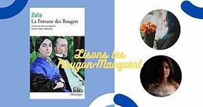 📚🌳 La fortune des Rougon - Emile Zola #LisonslesRM