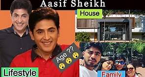 aashif sheikh Biography, Lifestyle, net worth, family, House And Car collection | Vibhuti Narayan |