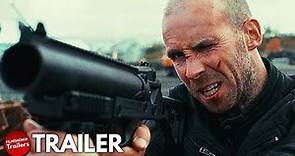 COP SECRET Trailer (2022) Heist Action Movie