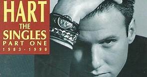 Corey Hart - The Singles (Part One 1983-1990)