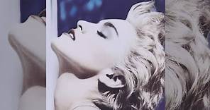 Madonna - True Blue (2001 Remaster Reissue) [Full Album]
