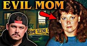 The Most Evil Mother in America: The Shocking Case of Shelly Knotek