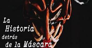 La historia detrás de la máscara (Diablada Pillareña - Documental)