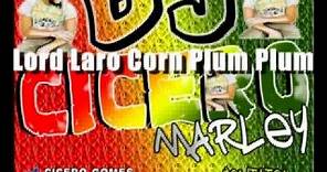 Lord Laro Corn Plum Plum
