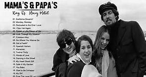 Mama & Papa Greatest Hits Full Album 2021 - Best Songs Of Mama & Papa