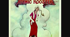 Atomic Rooster - The Rock