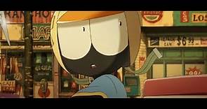 映画「ムタフカズ」movie MUTAFUKAZ 予告編 Trailer