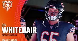 Cody Whitehair on Bears-Packers rivalry | Chicago Bears