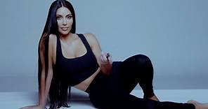 Kim Kardashian for SKIMS Loungewear