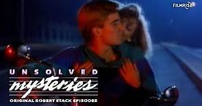 Unsolved Mysteries with Robert Stack - Season 1 Episode 11 - Full Episode