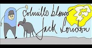 Colmillo blanco, Jack London, Audiolibro en español latino