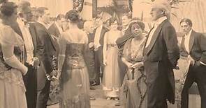 The Marriage of William Ashe 1916 Silent Film By Cecil Hepworth