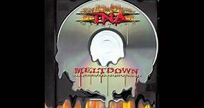 Black Reign Theme from Meltdown: The Music of TNA Wrestling Vol2 High Quality