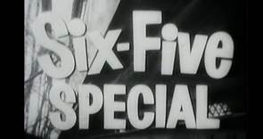 A clip from the BBC TV show Six-Five Special