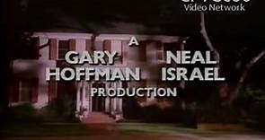Frederic Golchan-Robert Kosberg Productions/Gary Hoffman Neal Israel Productions/Saban International