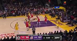 NBA／詹姆斯討回王座 明星賽票選第二輪超車東契奇