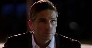 "We'll call him Bear" (Person of Interest)( 2 x 1)