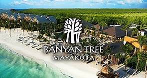 Banyan Tree At Mayakoba Riviera Maya | An In Depth Look Inside