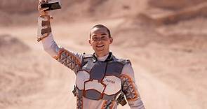 Adam Rippon Wins ‘Stars on Mars’: 'Life Is All About the Journey'