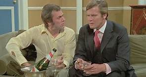 The Persuaders! Episode 09 -The Old,The New, And The Deadly-(Changing the language in the settings!)