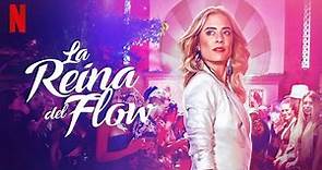 Temporada 2 Trailer Completo | La reina del flow 2 | 17 de Noviembre Netflix