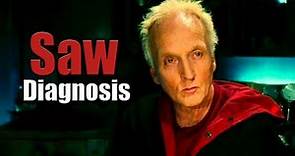 Diagnosing Jigsaw - Saw (John Kramer Analysis / Review)
