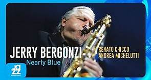 Jerry Bergonzi - Nearly Blue
