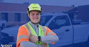 VDOT Careers - Walter Burke