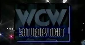 WCW Saturday Night - Full Episode - 1994-07-30