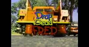 Drop Dead Fred Trailer, 1991