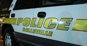 Belleville: Police blotter, Sept. 11, 2017