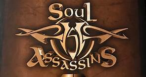 Muggs - Soul Assassins II