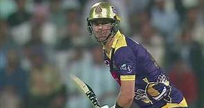 Kevin Pietersen hits Biggest six of the PSL