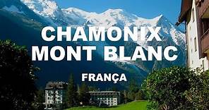 Mont Blanc | Chamonix - França