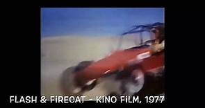 Flash and the Firecat | movie | 1975 | Official Trailer