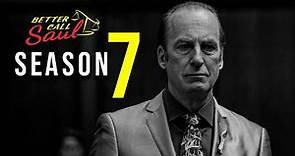 Better Call Saul Season 7 Release Date & Everything We Know About it