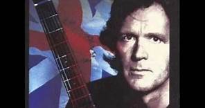 JOHN WETTON (ASIA) -BATTLE LINES