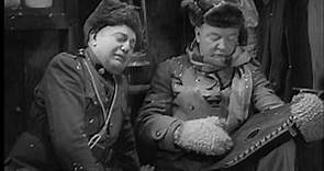 The Fatal Glass of Beer (1933) Comedy, Western Short Film
