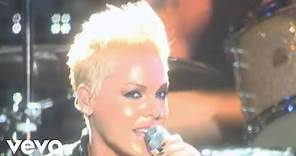 P!NK - Just Like a Pill (from Live from Wembley Arena, London, England)