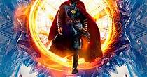 Doctor Strange (Doctor Extraño) - Película - 2016 - Crítica | Reparto | Estreno | Duración | Sinopsis | Premios - decine21.com