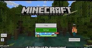 How to download and install Minecraft windows 10 edition on pc