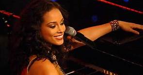 Alicia Keys - The Greatest Hits in Live (acoustic)